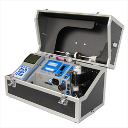 Ecom, 7019301H J2KN Pro Easy Portable Emission Analyzer 