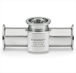 Ashcroft 1037 Sanitary Instrument Fitting