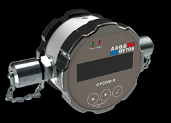 OPCom Particle Monitor Argo hytos