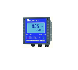 Residual Chlorine/Ozone Transmitter CT-6300-RS Suntex