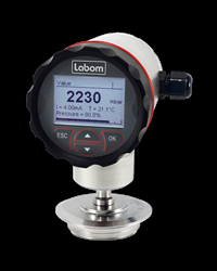 Cảm biến đo áp suất CI4110 Labom