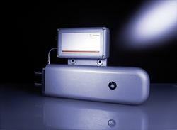 Density Sensor for High Flow Rates or Inhomogeneous Samples: DPRn 4122 Anton Paar
