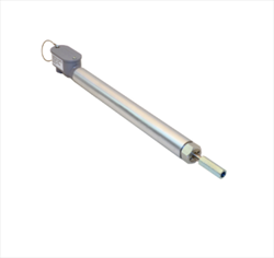 LVDT Linear Position Sensors PGSD Series Schaevitz Alliance Sensor