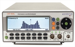 Thiết bị đo và phân tích tần số dải đến 40 GHz