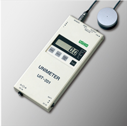 Máy đo cường độ UV UIT-201 USHIO 