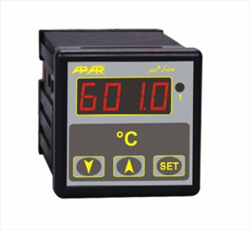Temperature Microprocessor Controller AR601 Alf-Sensor