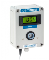 Indoor Gas Detector SM70 Aeroqual