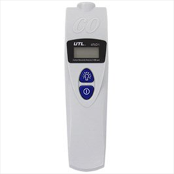 Carbon Monoxide Detector UTLC11 Uei