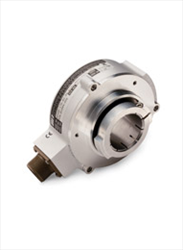 Incremental Heavy Duty Encoder HS45 Bei sensors