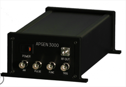 Signal Generator APGEN3000 9 kHz to 3000 MHz Anapico