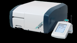 Spectrofluorometer FP-8200 Jascoinc