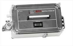 Portable Flue Gas Analyzer for Oxides Of Nitrogen, Weatherproof (WP) Enclosure 313WP Nova Analytical Systems