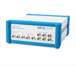 Impedance Analyzer MFIA Zurich Instruments
