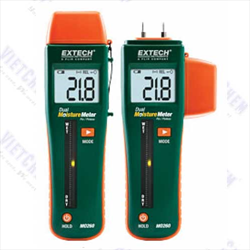 Máy đo độ ẩm gỗ và môi trường MO260-RK Extech