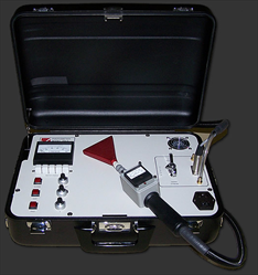 Aerosol Photometer PH-3 Tecservice
