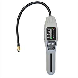 Intellasense III Combustible Gas Leak Detector 55975 Mastercool