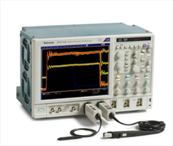 Oscilloscope DPO7000C Series Tektronix