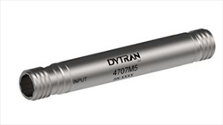 Bộ hiển thị  - Dytran - MODEL 4707M5, IN-LINE CHARGE AMPLIFIER