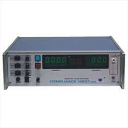 Compliance HT-12kVac-500mA Hipot Tester