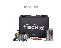 Impactors TE-10-800 Tisch