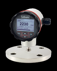 Cảm biến đo áp suất CI4120 Labom