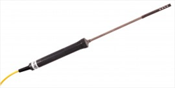 Air/Gas Thermocouple Probe, Type K, 32 to 1112°F LS-103 REED