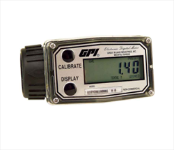 Đồng hồ đo lưu lượng 03N30GM GPI