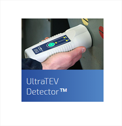 UltraTEV Detector EA Technology