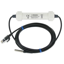 Smart Temp Sensor(12-bit)w/2m Cable  Data Loggers S-TMB-M002 Onset HOBO