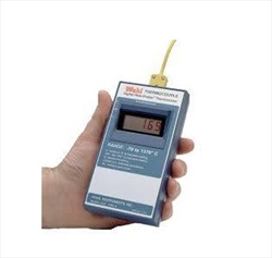 Thiết bị đo nhiệt độ 1370MX Palmer WahI