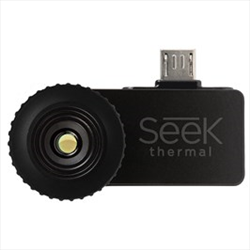 Thermal Compact Camera for Android UW-AAA Seek