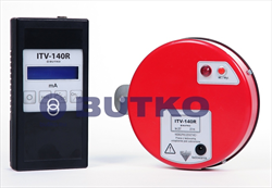 High-potential AC and DC milliammeter ITV-140R Butko