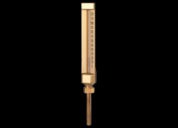 Glass thermometer LTMa Leyro Instrument