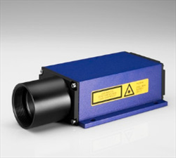 Cảm biến đo khoảng cách bằng laser - LDM40 - Jenoptik