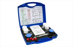 Visual Arsenic Test Kit Palintest