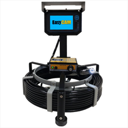 Sewer Camera E5150 EasyCam