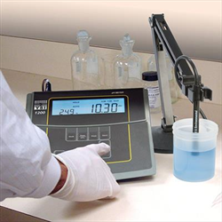 Máy đo pH để bàn 1200 YSI