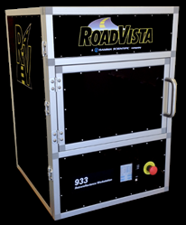 Máy đo phản xạ Roadvista 933 Retroreflectivity Goniometer System 