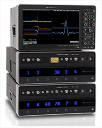 Oscilloscopes LabMaster 10 Zi-A Teledyne Lecroy