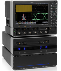 Oscilloscopes LabMaster 9 Zi-A Teledyne Lecroy