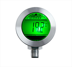 Cảm biến đo nhiệt độ MPU-LCD Anderson Negele
