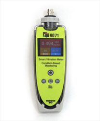 Máy đo độ rung 9071 Smart Vibration Analyzer TPI