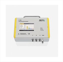 Thiết bị đo chất lượng khí S 130 Suto Itec