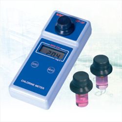 Thiết bị đo Chlorine - DP-3F - Kasahara