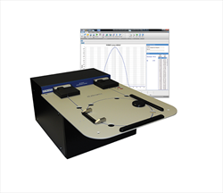 Numerical Aperture Measurement System NA500 PE fiberoptics