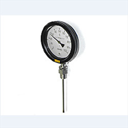 Đồng hồ đo nhiệt độ C3 Hyoda