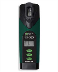 eXact® Eco-Check® Dual Wavelength Photometer ITS Industrial Test Systems