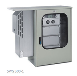 Thiết bị theo dõi khí thải - SWG 300-1 - MRU