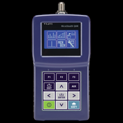 MSQ Handheld QAM Signal Level Meter - Viavi Solution