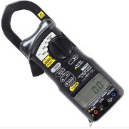 Ampe kìm HWT-301 Digital Harmonics Clamp Tester - Multi